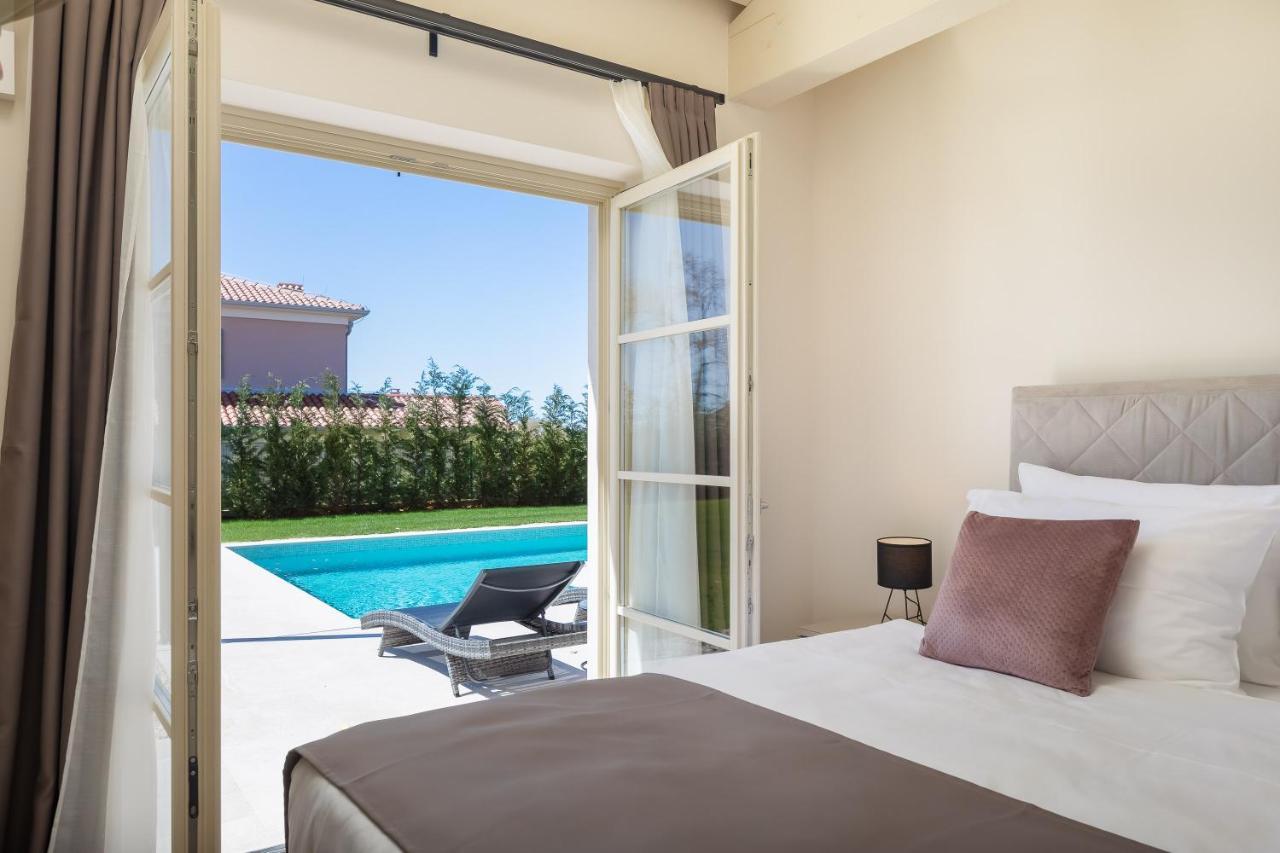 Villa Harmony By Ilc Brtonigla Exterior photo